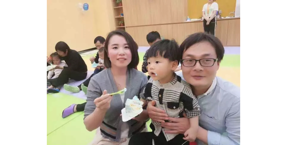 BBunion郑州锦艺城中心：梦想四月，会员专属生日会