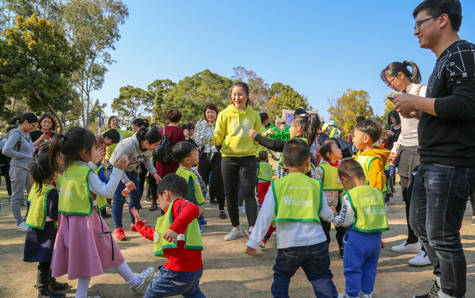 匠心筑梦，凝聚每一份热爱