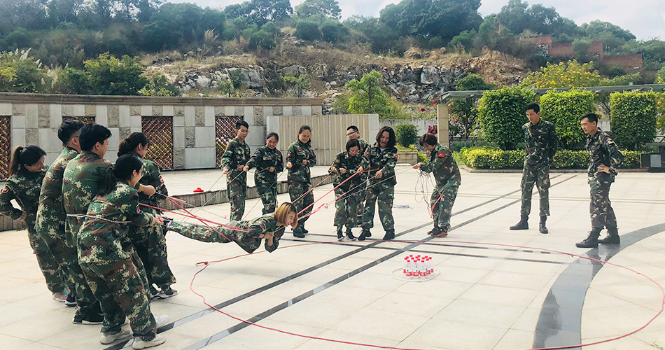 BBunion第113期雏鹰特训营圆满结业