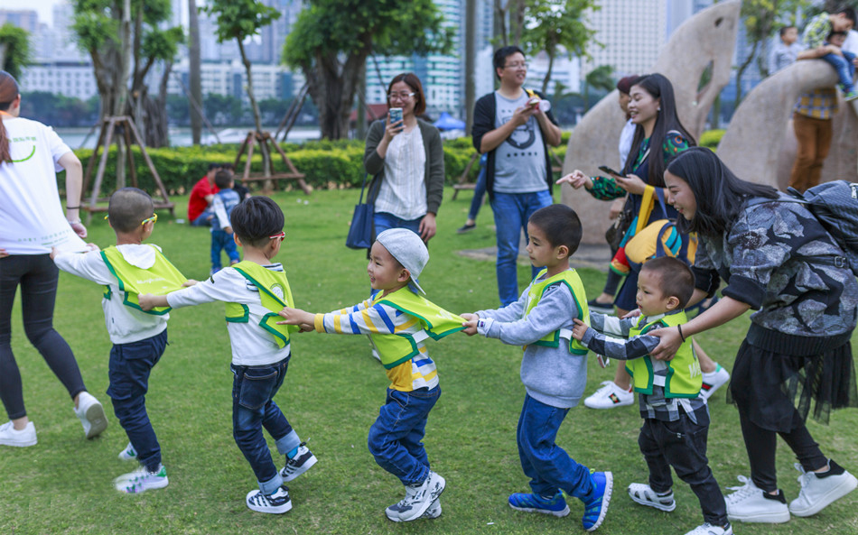 BBunion受邀出席GES 2018未来教育大会、ACE 2018，探讨未来教育发展新方向